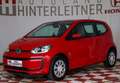 Volkswagen Sonstige up! TSI KLIMA ERSTBESITZ Rot - thumbnail 1