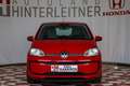 Volkswagen up! TSI KLIMA ERSTBESITZ Rot - thumbnail 6