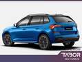 Skoda Kamiq TSI 150 DSG Monte Pano Matrix Kam SHZ SunS Blau - thumbnail 3