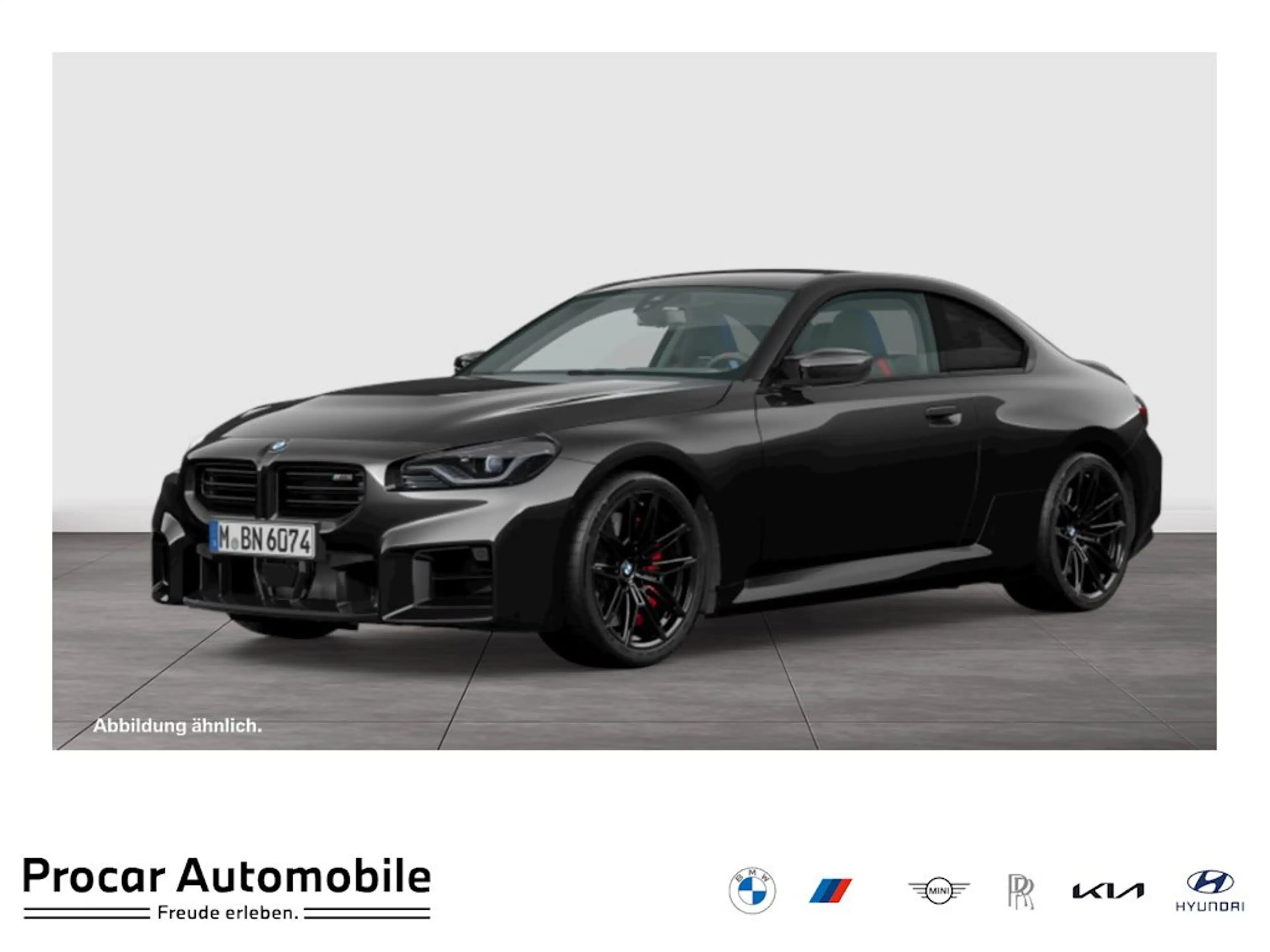BMW M2 Coupé SHZ H/K PA DA DAB NAVI LED 19"/20"