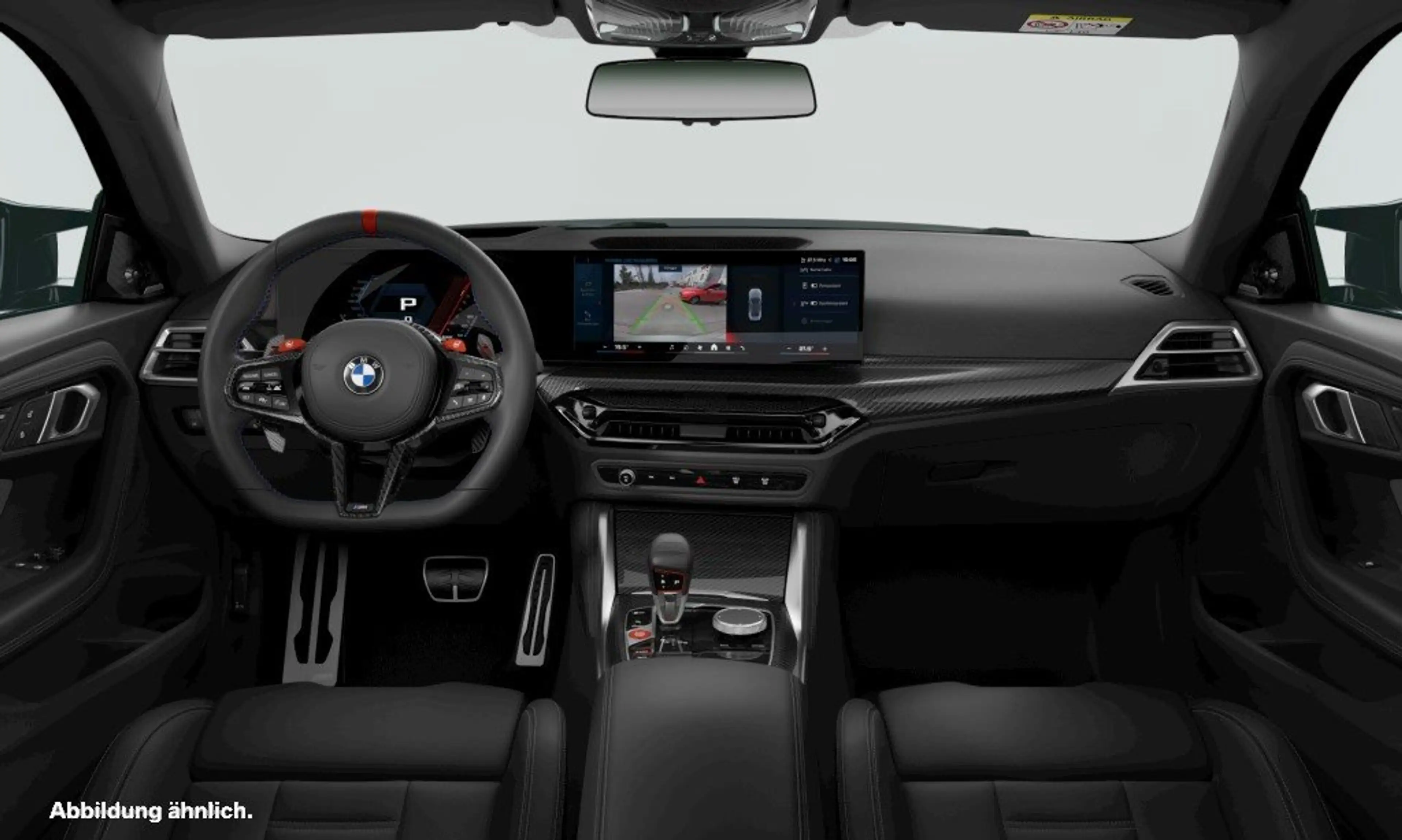 BMW M2 Coupé SHZ H/K PA DA DAB NAVI LED 19"/20" — photo 3