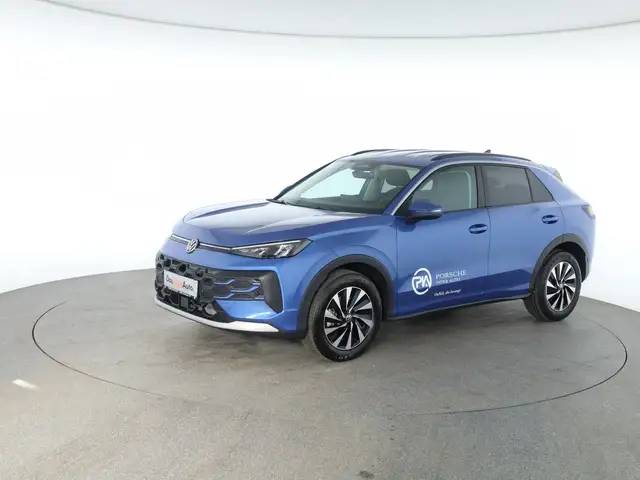 Volkswagen T-Roc Life eTSI DSG