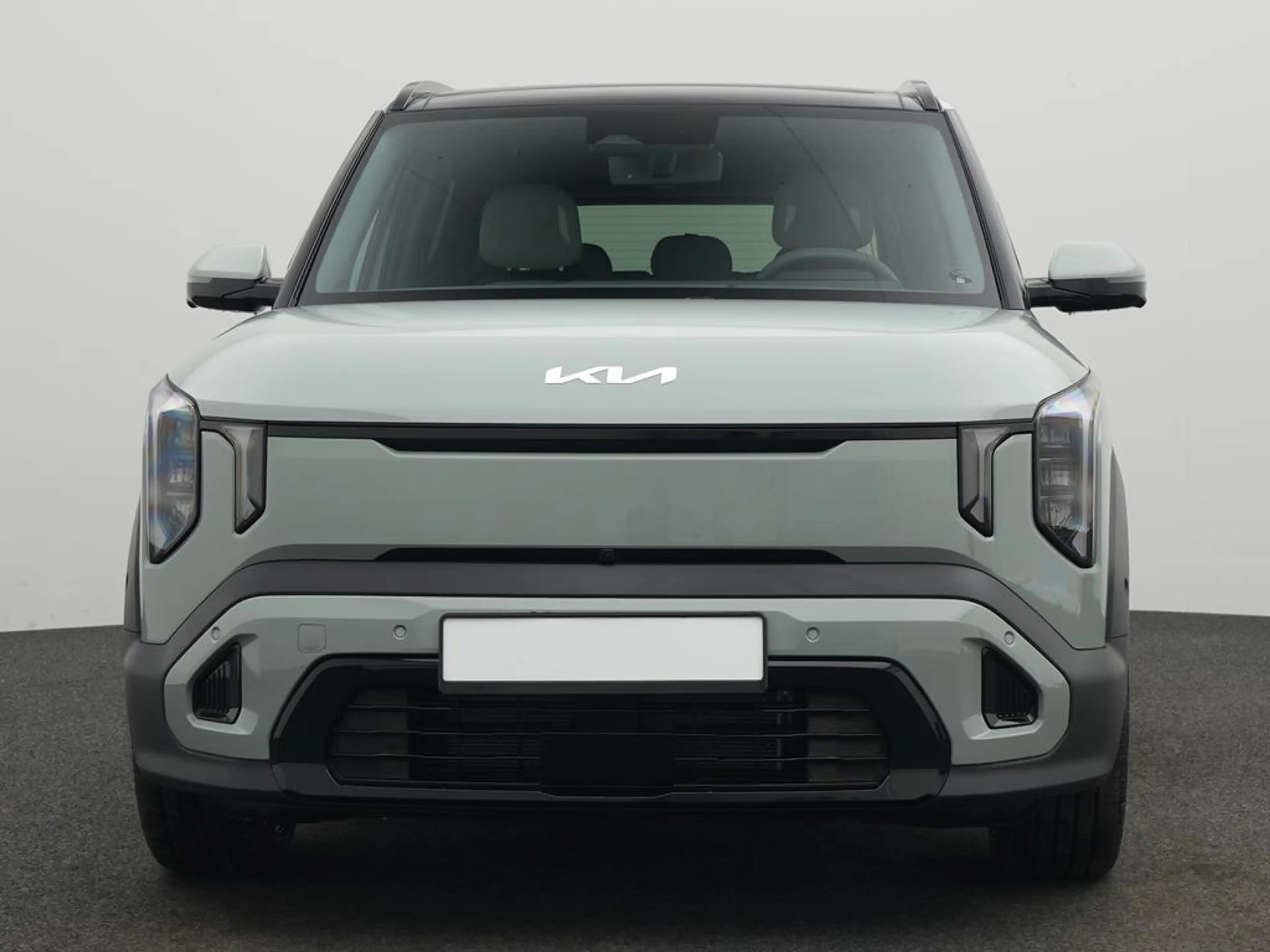 Kia EV2 61 5S GTL WIC 22AC TEC DWP COM GD — photo 2