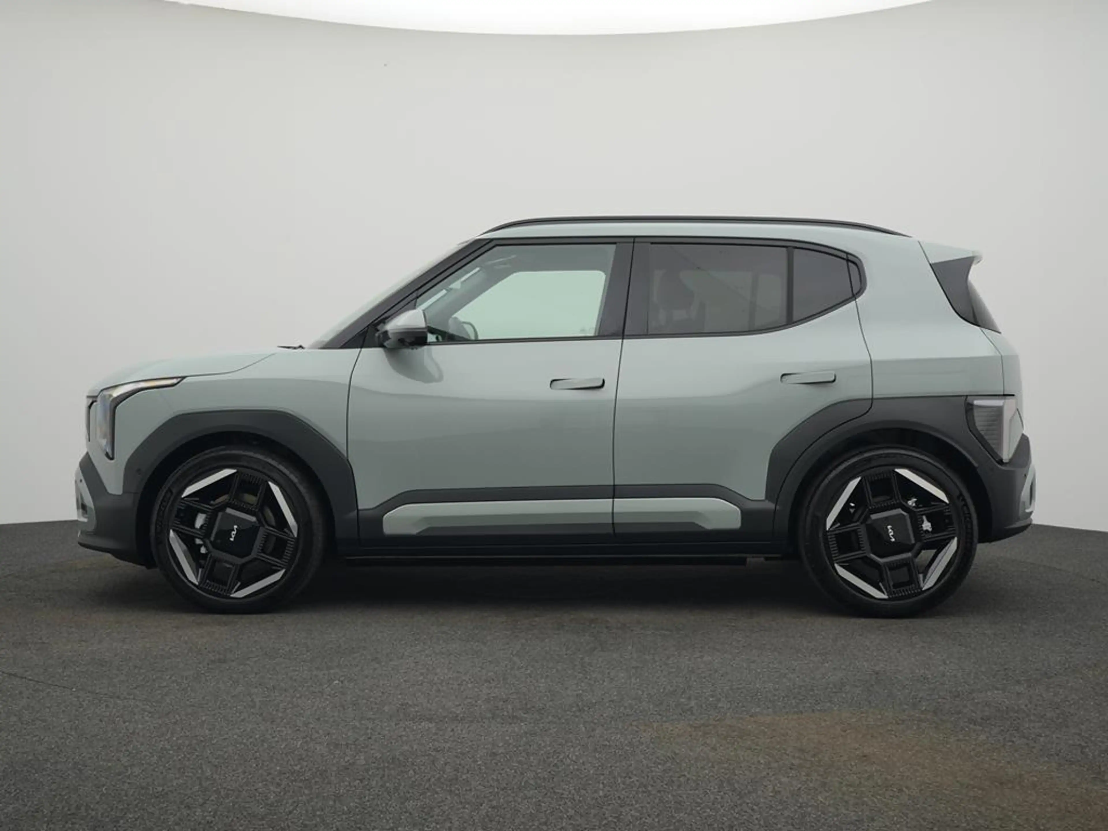 Kia EV2 61 5S GTL WIC 22AC TEC DWP COM GD — photo 4