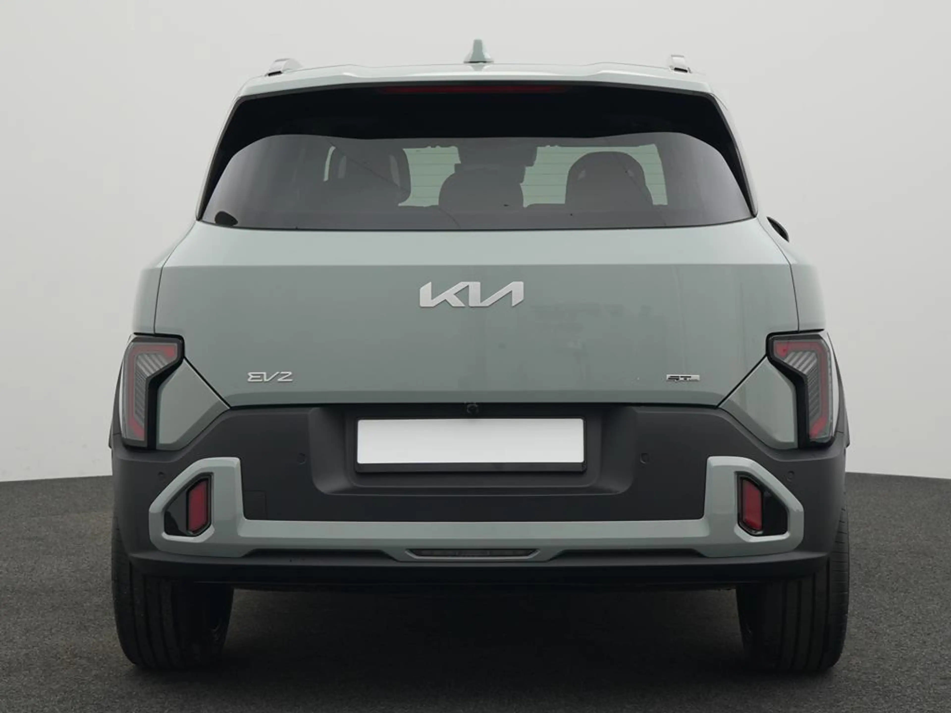 Kia EV2 61 5S GTL WIC 22AC TEC DWP COM GD — photo 3