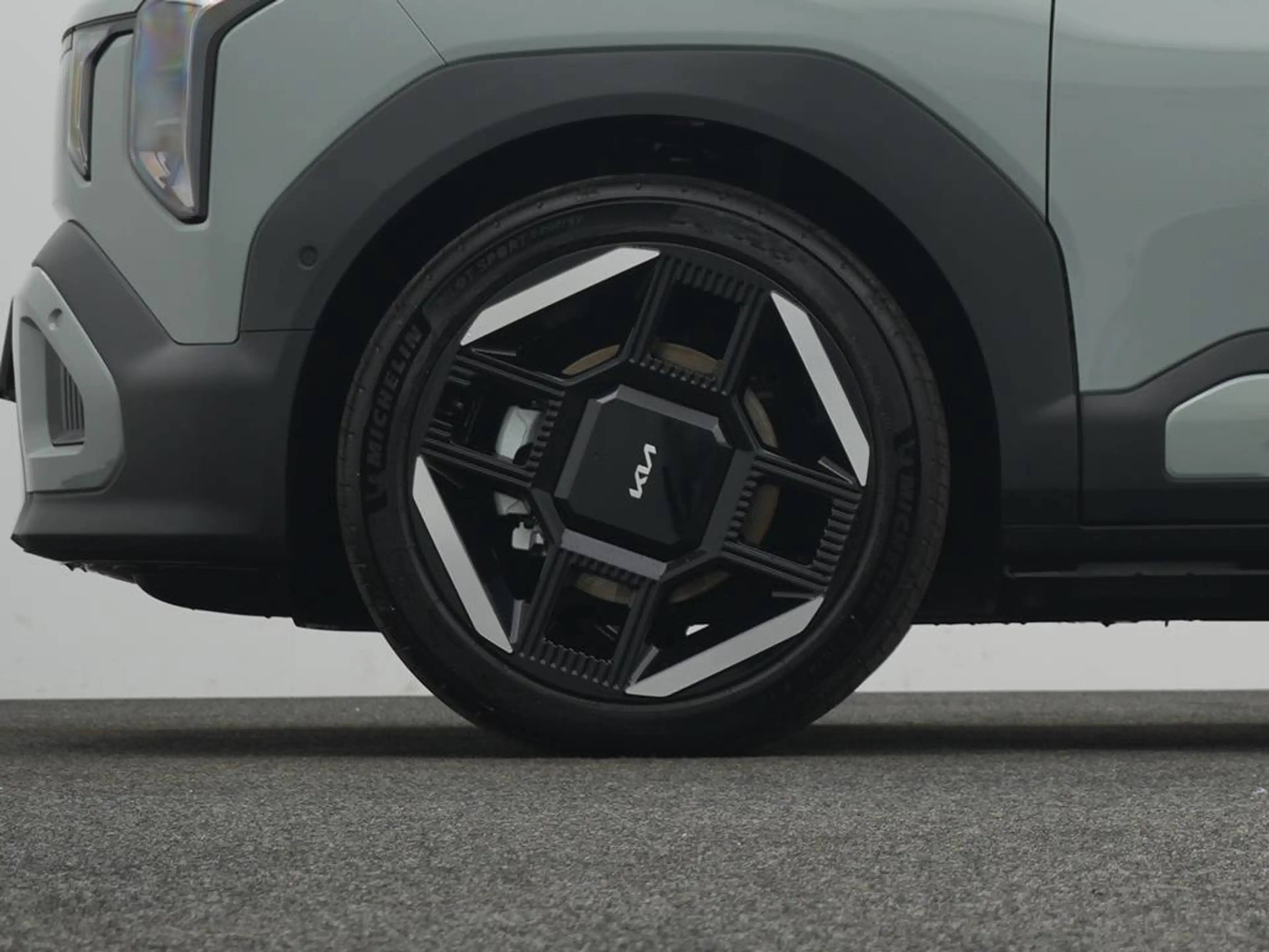 Kia EV2 61 5S GTL WIC 22AC TEC DWP COM GD — photo 8