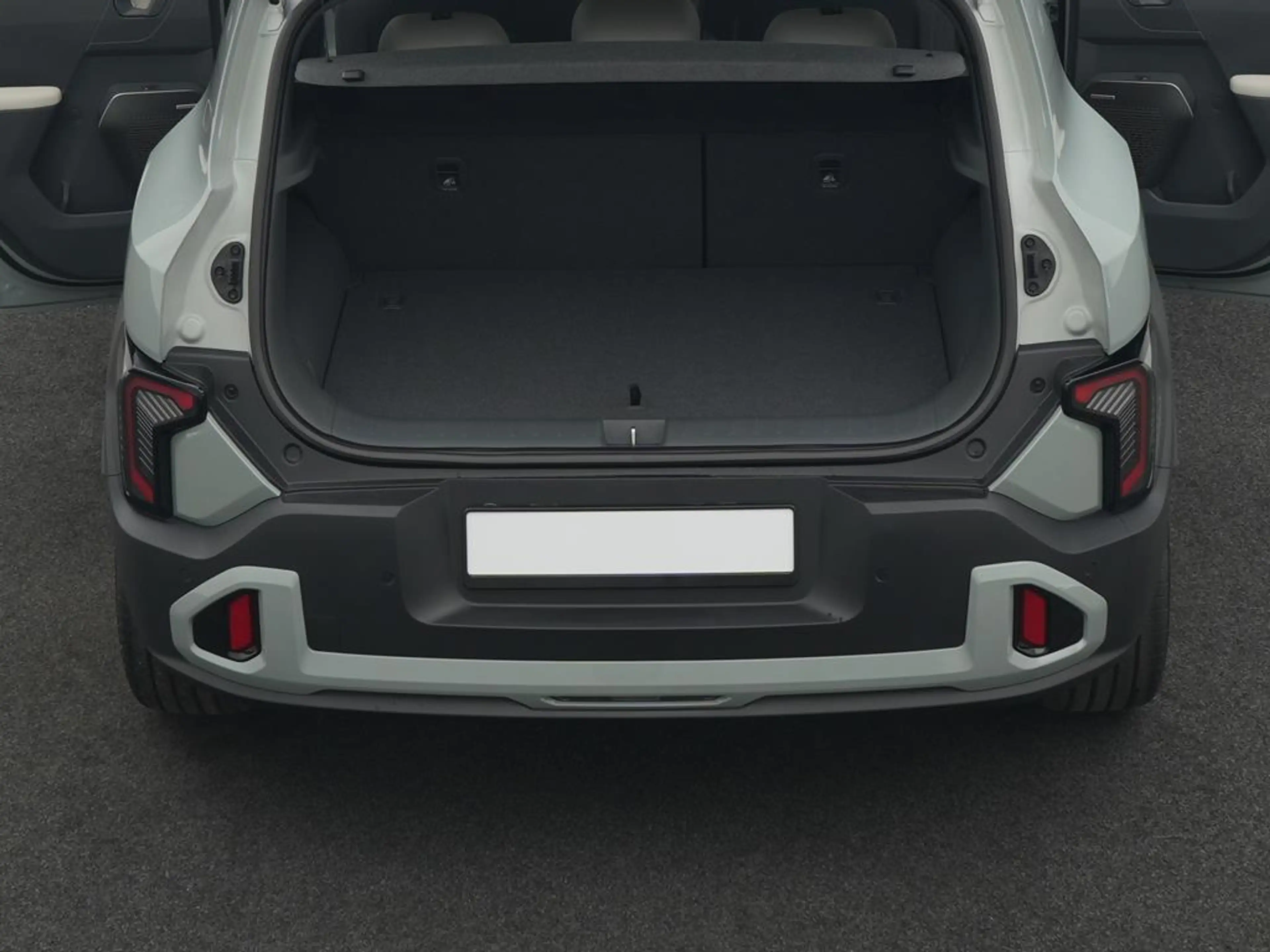 Kia EV2 61 5S GTL WIC 22AC TEC DWP COM GD — photo 7