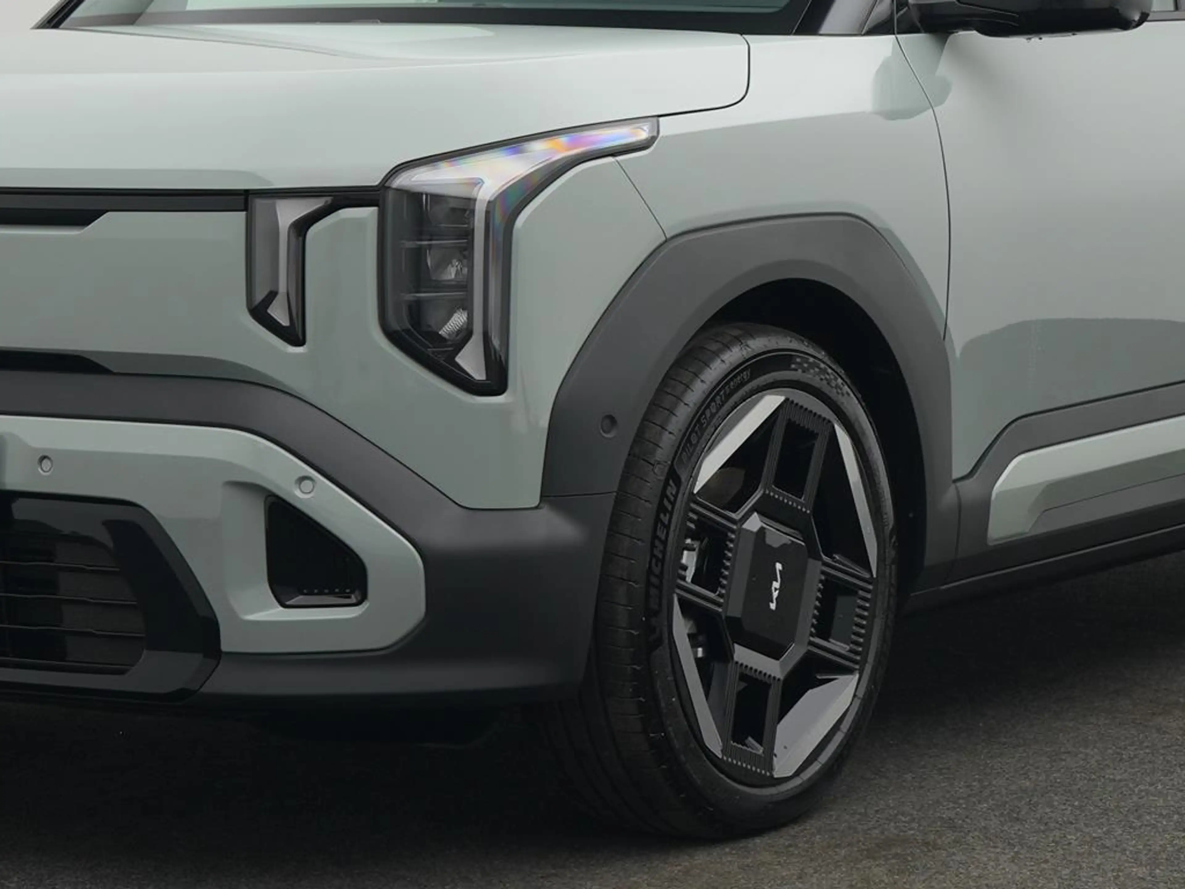Kia EV2 61 5S GTL WIC 22AC TEC DWP COM GD — photo 9