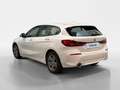 BMW 118 Advantage Blanc - thumbnail 5