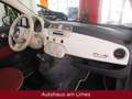 Fiat 500C Pop 1.2 Klimaanlage Faltdach PDC Blanc - thumbnail 9