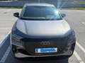 Audi Q4 e-tron Q4 55 e-tron quattro 250kW 82kWh Business Business Grau - thumbnail 3