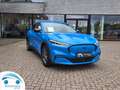 Ford Mustang Mach-E 76 kWh RWD Premium  Leder/Keyless/Memory/360°/.... Blau - thumbnail 1