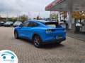 Ford Mustang Mach-E 76 kWh RWD Premium  Leder/Keyless/Memory/360°/.... Blauw - thumbnail 3