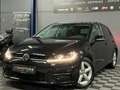Volkswagen Golf °R-LINE°DSG°CAM°LED°ACC°FULL OPT Schwarz - thumbnail 3