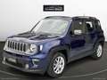 Jeep Renegade 1.0 T3 Limited Bleu - thumbnail 1