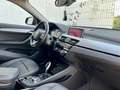 BMW X2 1.5 dA sDrive16 BOITE-AUTO/FULL-LED/CUIR/NAVI/CLIM Zwart - thumbnail 7