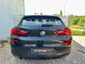 BMW X2 1.5 dA sDrive16 BOITE-AUTO/FULL-LED/CUIR/NAVI/CLIM Zwart - thumbnail 5