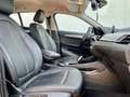 BMW X2 1.5 dA sDrive16 BOITE-AUTO/FULL-LED/CUIR/NAVI/CLIM Zwart - thumbnail 8