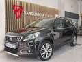 Peugeot 2008 Allure 1.2 PureTech 96KW (130CV) Schwarz - thumbnail 2