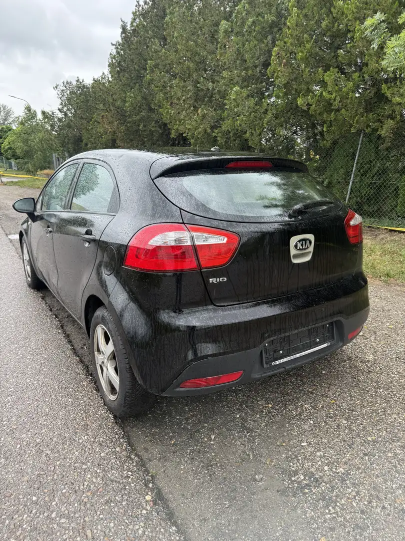 Kia Rio 1,2 CVVT Cool - 2