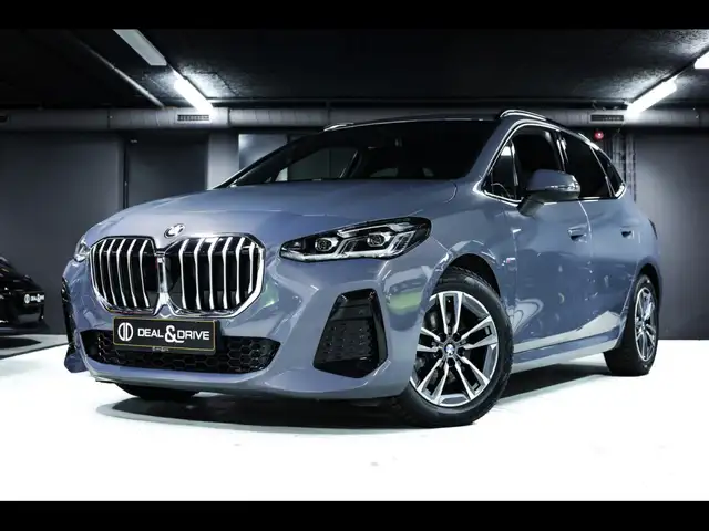 BMW 220 Active Tourer i M SPORT STEPTRONIC°PACK PREMIUM°AH