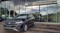 Volkswagen T-Cross Basis Schwarz - thumbnail 1