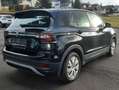 Volkswagen T-Cross Basis Schwarz - thumbnail 5