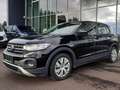 Volkswagen T-Cross Basis Schwarz - thumbnail 2