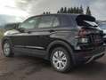 Volkswagen T-Cross Basis Schwarz - thumbnail 4