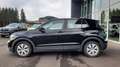 Volkswagen T-Cross Basis Schwarz - thumbnail 3