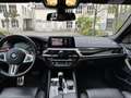 BMW M5 xDrive Head-Up Live-Cockpit Sitzlüft Carplay Czarny - thumbnail 8