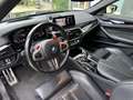 BMW M5 xDrive Head-Up Live-Cockpit Sitzlüft Carplay Czarny - thumbnail 9