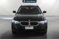 BMW 320 d xDrive Touring Nero - thumbnail 2