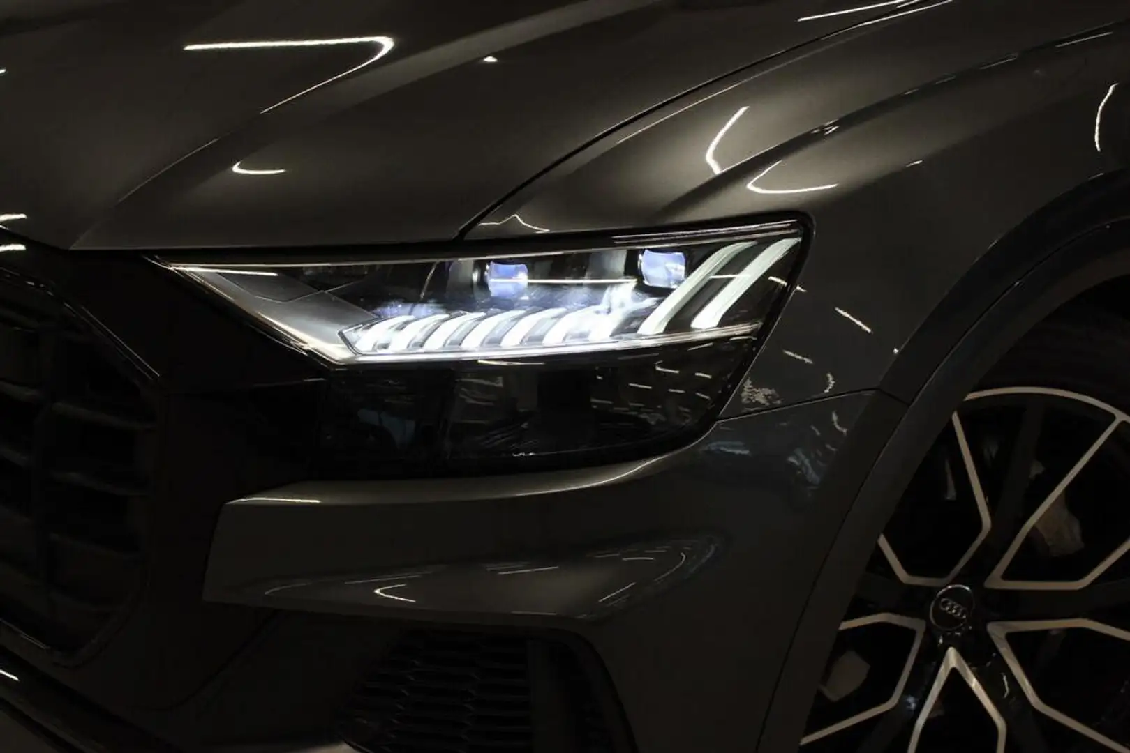 Audi Q8 50 3.0 tdi mhev quattro tiptronic - 2