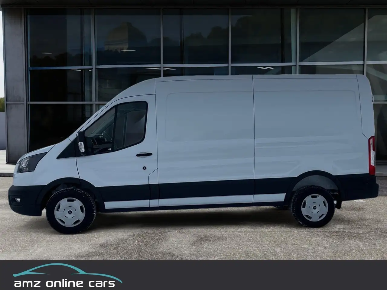 Ford Transit FT350 L3H2 FWD Trend Allwetter*Kamera 3