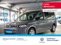 Volkswagen Caddy Kombi 1,5 l TSI Euro 6e Klima Navi Grau - thumbnail 1