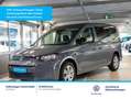 Volkswagen Caddy Kombi 1,5 l TSI Euro 6e Klima Navi Grau - thumbnail 2