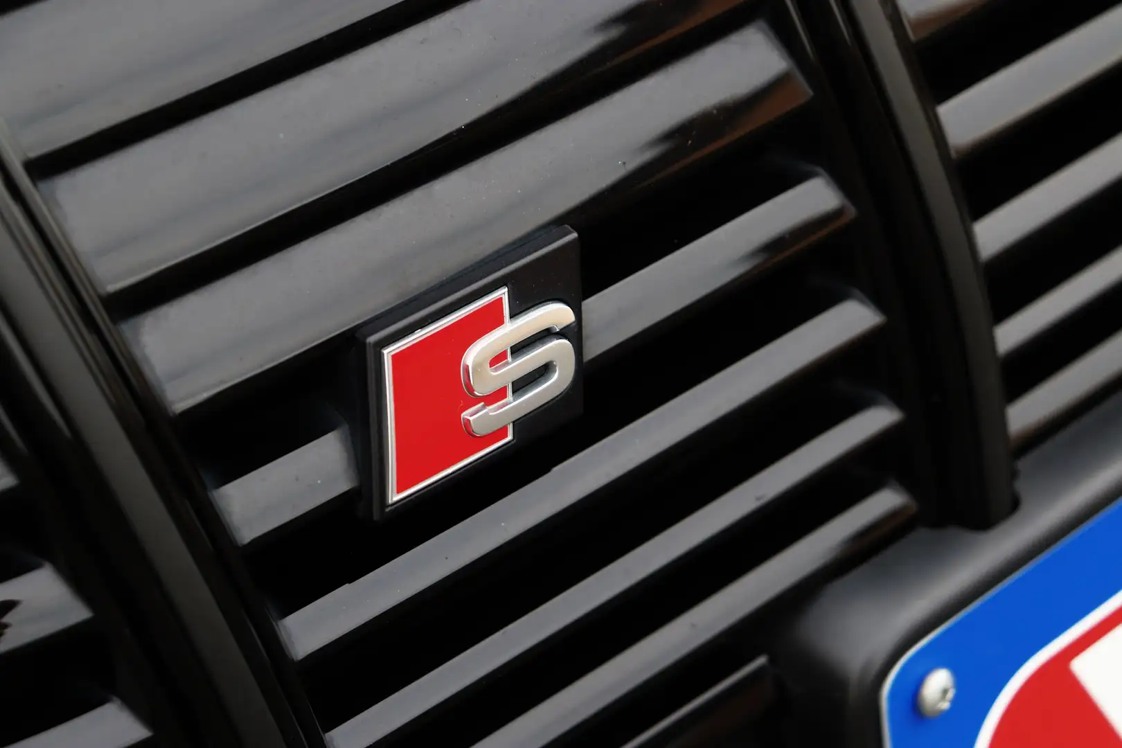 Audi e-tron S Sportback Quattro - Shadow+/Pano/S-Seats/B&O/360 Grijs - 2