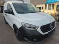 Mercedes-Benz Citan Kasten 112 CDI standard beids Schiebetüren Weiß - thumbnail 2