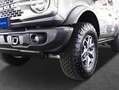 Ford Bronco Bronco 2.7 EcoBoost V6 Badlands Gris - thumbnail 5
