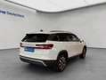 Skoda Kodiaq 1.5 TSI iV DSG Selection AHK Weiß - thumbnail 6