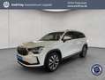 Skoda Kodiaq 1.5 TSI iV DSG Selection AHK Weiß - thumbnail 1