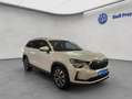 Skoda Kodiaq 1.5 TSI iV DSG Selection AHK Weiß - thumbnail 8