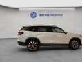 Skoda Kodiaq 1.5 TSI iV DSG Selection AHK Weiß - thumbnail 7