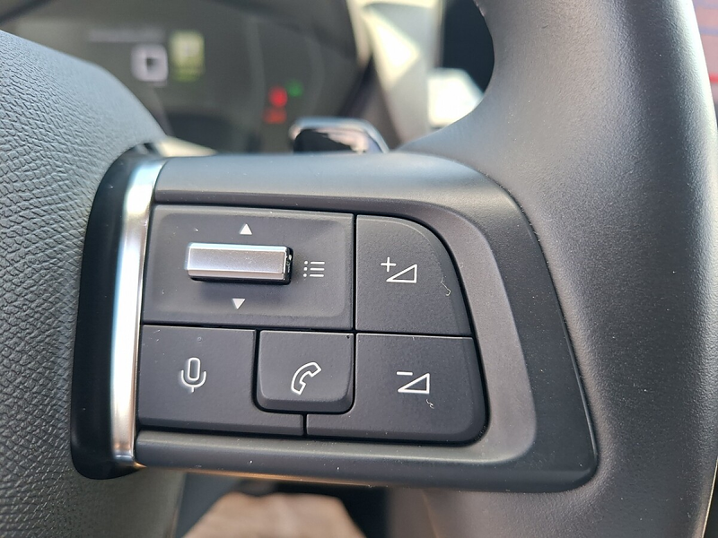 Citroen C5 X Shine Hybrid 225 e-EAT8 — photo 10