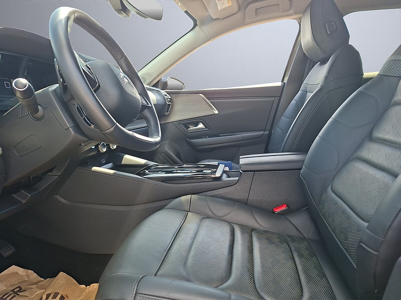 Citroen C5 X Shine Hybrid 225 e-EAT8 — photo 6