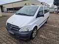 Mercedes-Benz Vito 113 CDI lang (639.603) Weiß - thumbnail 2