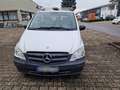 Mercedes-Benz Vito 113 CDI lang (639.603) Weiß - thumbnail 3