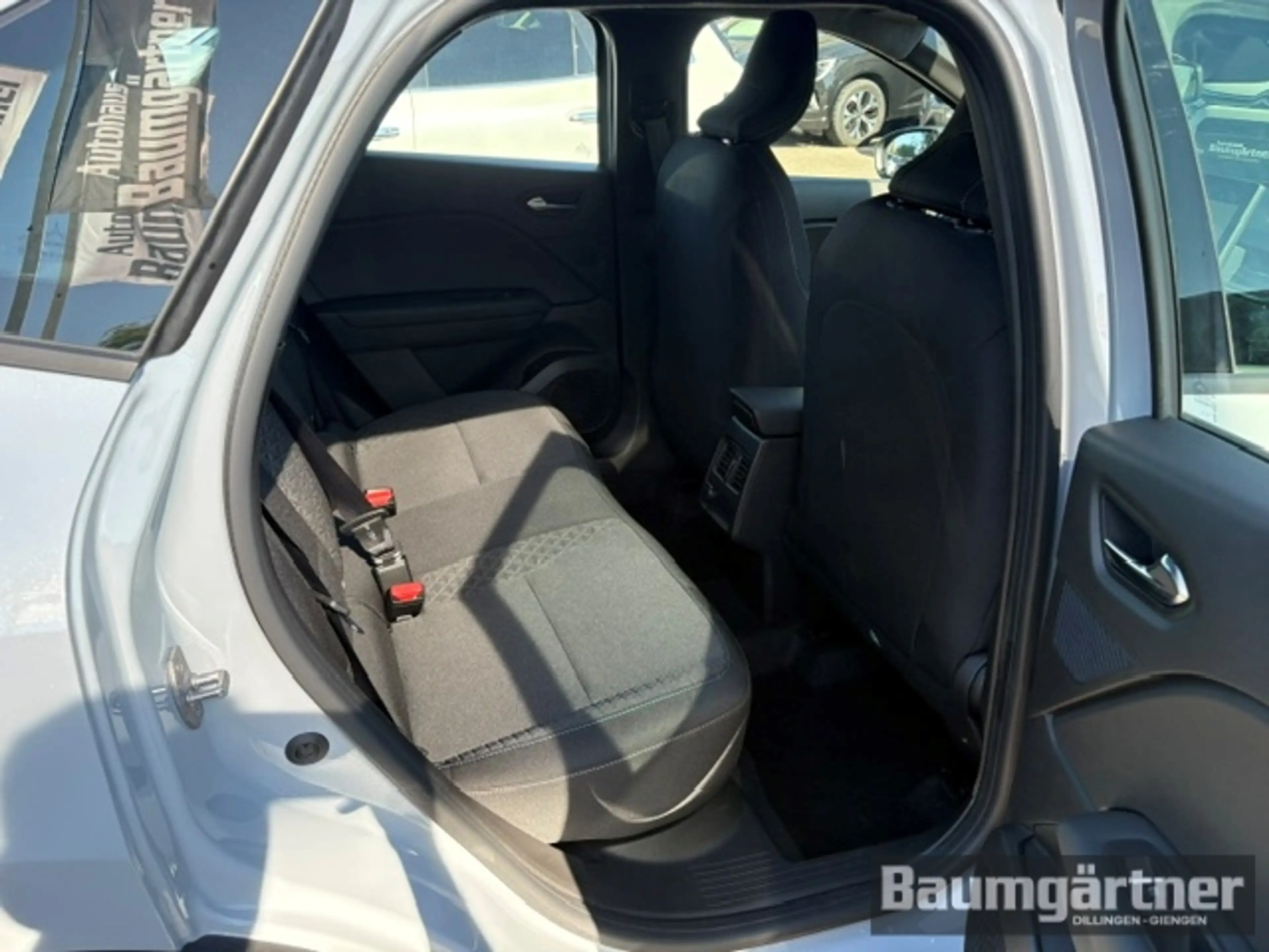Renault Symbioz Evolution TCe 140 Kamera/PDC/Sitzh./Navi — photo 9