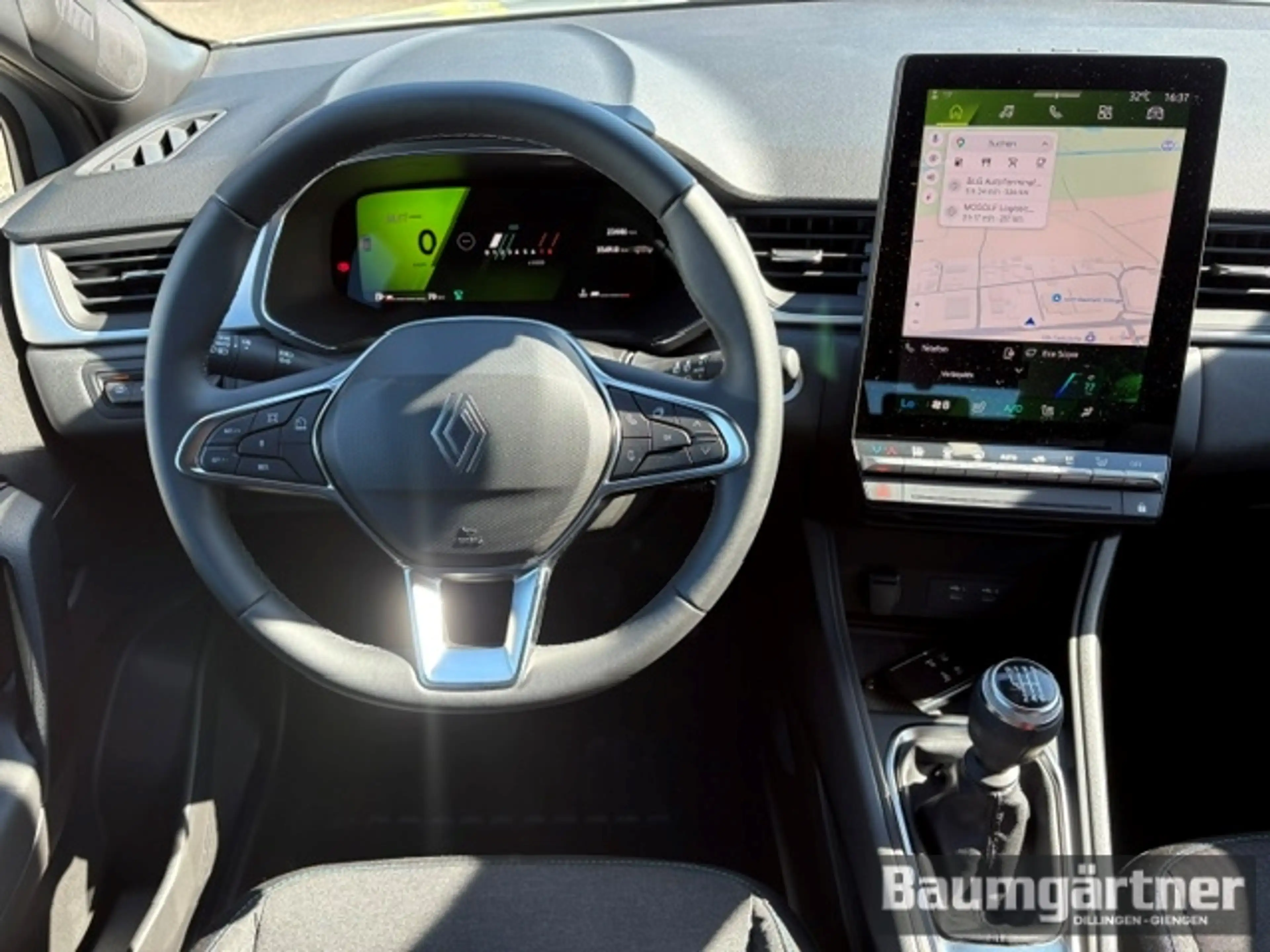 Renault Symbioz Evolution TCe 140 Kamera/PDC/Sitzh./Navi — photo 6